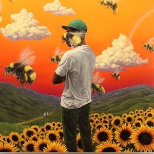 Meet your Posher, Thomas